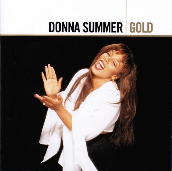 Donna Summer - Gold, Cd's en Dvd's, Cd's | Pop, Gebruikt, Ophalen of Verzenden