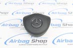 Airbag set - dashboard mercedes v klasse v447 (2014-heden), Gebruikt, Mercedes-Benz