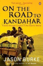 On the Road to Kandahar, Boeken, Ophalen of Verzenden, Nieuw