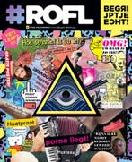 ROFL Magazine / Rofl / 1 9789002260063, Verzenden, Gelezen