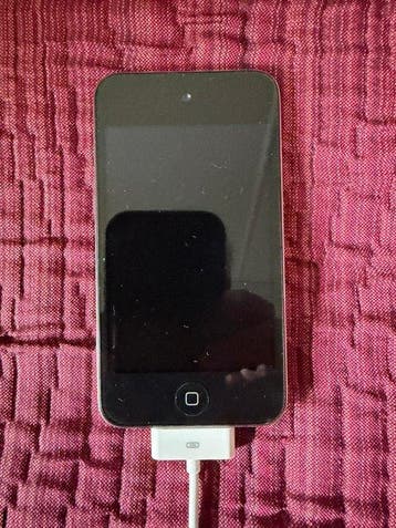 Apple - iPod touch 4th generation iPod, Nieuw