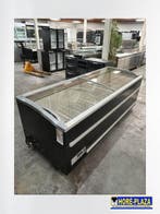 Supermarkt Vrieskist CombiSteel |  250 × 95 × 89 cm (Demo), Gebruikt