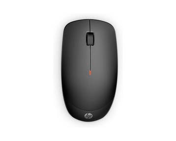 HP 235 Silm Wireless Mouse, Verzenden, Refurbished