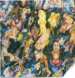 cd - Vanity 4 - ZoÃ¶n Politicon, Verzenden, Zo goed als nieuw