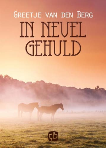 In nevel gehuld - Greetje van den Berg 9789036430388, Verzenden, Gelezen, Greetje van den Berg