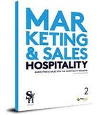 Marketing amp sales for the hospitality indust 9789052112954, Boeken, Verzenden, Zo goed als nieuw