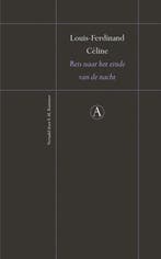 9789025309145 Perpetua 80 - Reis naar het einde van de nacht, Verzenden, Zo goed als nieuw, Louis-Ferdinand Celine