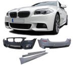 Bodykit BMW 5 Serie F10 10-13 M-Tech, Auto-onderdelen, Ophalen of Verzenden, Nieuw