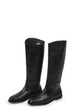 Bronx Laarzen in maat 39 Zwart, Kleding | Dames, Schoenen, Hoge laarzen, Bronx, Verzenden, Zwart