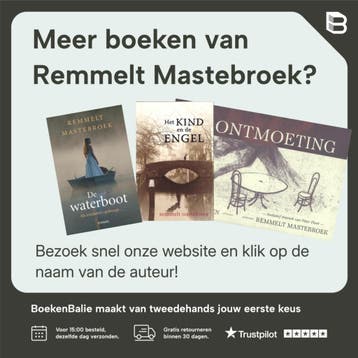 DOLER - Remmelt Mastebroek 9789063181192, Verzenden, Gelezen, Remmelt Mastebroek