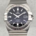 Omega - Constellation Double Eagle CO-AXIAL - Zonder, Nieuw