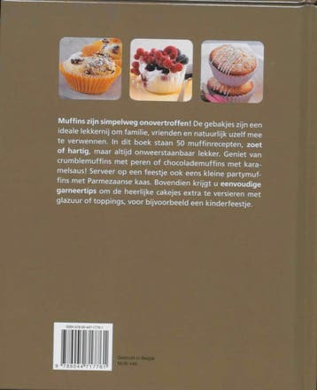 Muffins / Fun Cooking 9789044717761 C. Schmedes, Boeken, Kookboeken, Verzenden, Zo goed als nieuw, C. Schmedes
