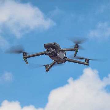 DJI Mavic 3/3 Pro/Classic Propellers - Snelle Ontgrendeling, Audio, Tv en Foto, Verzenden, Nieuw