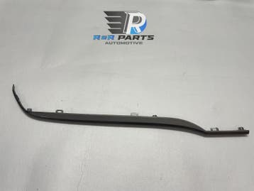 Sierlijst links achterbumper - Suzuki Vitara (LY) - OEM..., Verzenden, Nieuw, Deur