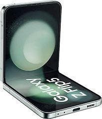Samsung Galaxy Z Flip5 5G Dual SIM 512GB munt, Verzenden, Zo goed als nieuw, Zonder simlock, Android OS