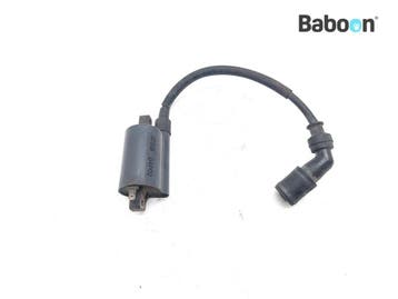 Bobine Suzuki UH 200 Burgman 2007-2013 (UH200 CD1111), Motoren, Onderdelen | Suzuki, Verzenden, Gebruikt