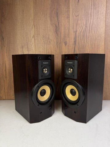Technics - SB-HDV600 Luidsprekerset, Nieuw