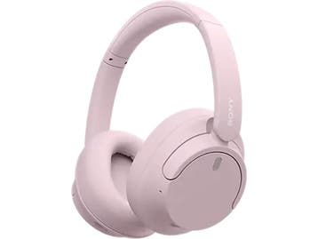 Sony WH-CH720N - Draadloze On-Ear Koptelefoon - Noise, Verzenden, Zo goed als nieuw, Sony