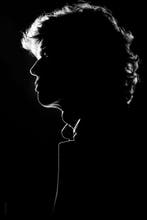 Dorian Vell - The Front Man