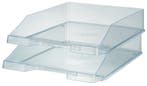Specipack Han brievenbakje C4  - transparant - 6 stuks, Ophalen of Verzenden