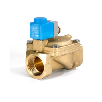 Danfoss EV220B 50 (serie 15-50) Magneetventiel Body I Nie..., Diversen, Ophalen of Verzenden, Nieuw
