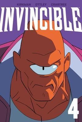 Invincible Volume 4, Boeken, Strips | Comics, Verzenden, Nieuw