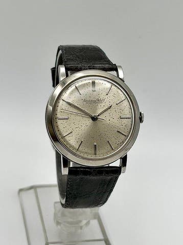 IWC - Schaffhausen Calibre 401 - Zonder minimumprijs - Heren, Nieuw