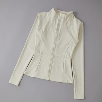 Dames Sportjack met Lange Mouwen - Windbreaker Stijl voor Ru, Kleding | Dames, Verzenden, Nieuw