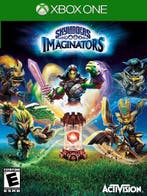 Xbox One Skylanders: Imaginators (Game Only), Verzenden, Zo goed als nieuw