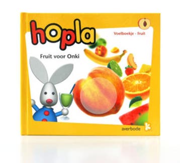 Fruit voor Onki / Hopla - M. Wiersema 9789031732104, Boeken, Verzenden, Gelezen, M. Wiersema
