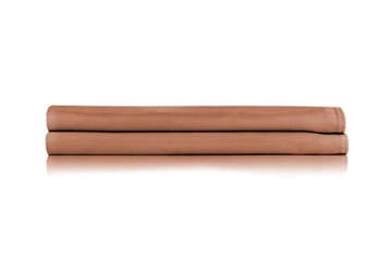 ZoHome Laken Satinado Canyon Rose - 100% Katoen-Satijn, Huis en Inrichting, Slaapkamer | Beddengoed, Nieuw