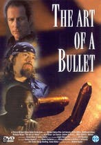 Art of a Bullet, Ophalen of Verzenden, Nieuw