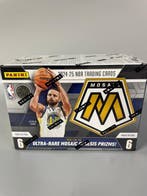 2024/25 Panini Mosaic Stephen Curry Originele verpakking - 1, Nieuw