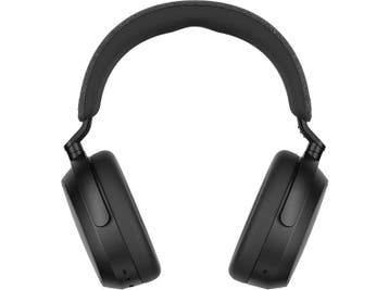 Sennheiser -  Momentum 4 Wireless  - Zwart, Verzenden, Nieuw, Over oor (circumaural), Sennheiser