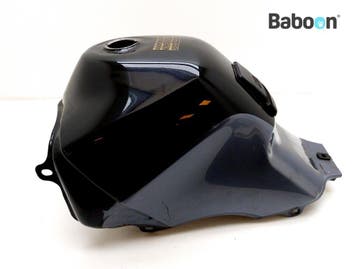 Benzine Tank Honda XL 600 V Transalp 1994-1996 (XL600V PD06), Verzenden, Gebruikt