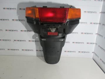 Yamaha YP 250 Achterkap, Ophalen of Verzenden, Nieuw