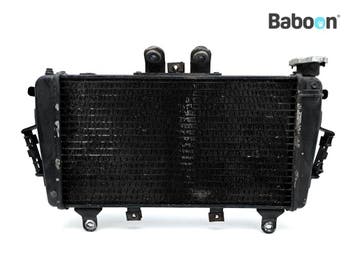 Radiateur Triumph Tiger 1050 2007-2012, Verzenden, Gebruikt
