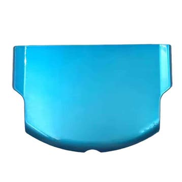 Batterijklepje voor PlayStation Portable PSP 2000 / 3000..., Verzenden, Nieuw