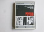 Psycho - Alfred Hitchcock (DVD), Ophalen of Verzenden, Zo goed als nieuw