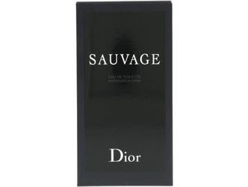 Dior Sauvage - Eau de Toilette 100 ml - Frisse houtachtige, Sieraden, Tassen en Uiterlijk, Uiterlijk | Parfum, Verzenden, Nieuw