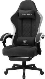 Ergonomische Bureaustoel -  Office Chair - Gamestoel - Volwa, Verzenden, Zo goed als nieuw