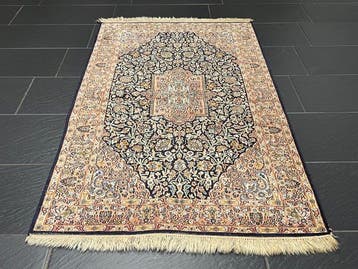 kasjmier zijde - Vloerkleed - 160 cm - 95 cm, Huis en Inrichting, Nieuw
