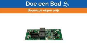 Bieden: Furuno Relay PCB 05P0744(LF) for FS-1570T & FS-2570, Ophalen of Verzenden, Nieuw, Kabel of Apparatuur