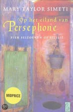 Op het eiland van Persephone / Sirene pockets / 138, Verzenden, Gelezen, M. Taylor Simeti