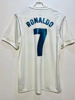 Real Madrid - Spaanse voetbal competitie - Cristiano Ronaldo, Nieuw