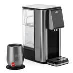 Bardi Instant Heetwaterdispenser 2,6L – 6 Standen – 45-100°C, Witgoed en Apparatuur, Waterkokers, 2 liter of meer, Ophalen of Verzenden