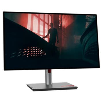Lenovo ThinkVision P27q-30 | 27 QHD Monitor, Computers en Software, Monitoren, Ophalen of Verzenden, Nieuw, Lenovo