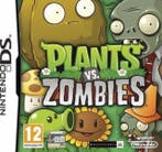 Plants vs Zombies (Losse Cartridge) (DS Games), Ophalen of Verzenden, Zo goed als nieuw
