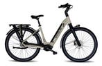 Vogue Prestige 28 Inch Elektrische Fiets Dame 7 speed, Fietsen en Brommers, Elektrische fietsen, Verzenden, Nieuw