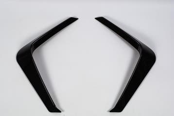 Aero spoilers | geschikt voor Ford | Transit Custom MK2 2024, Auto diversen, Tuning en Styling, Verzenden
